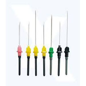 Multi sample Needle 18g
